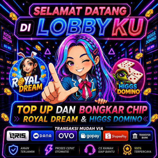Top Up Royal Dream Termurah Dari Toko Lainnya | Khusus Pemain