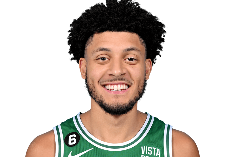 Justin Jackson NBA Player n/a