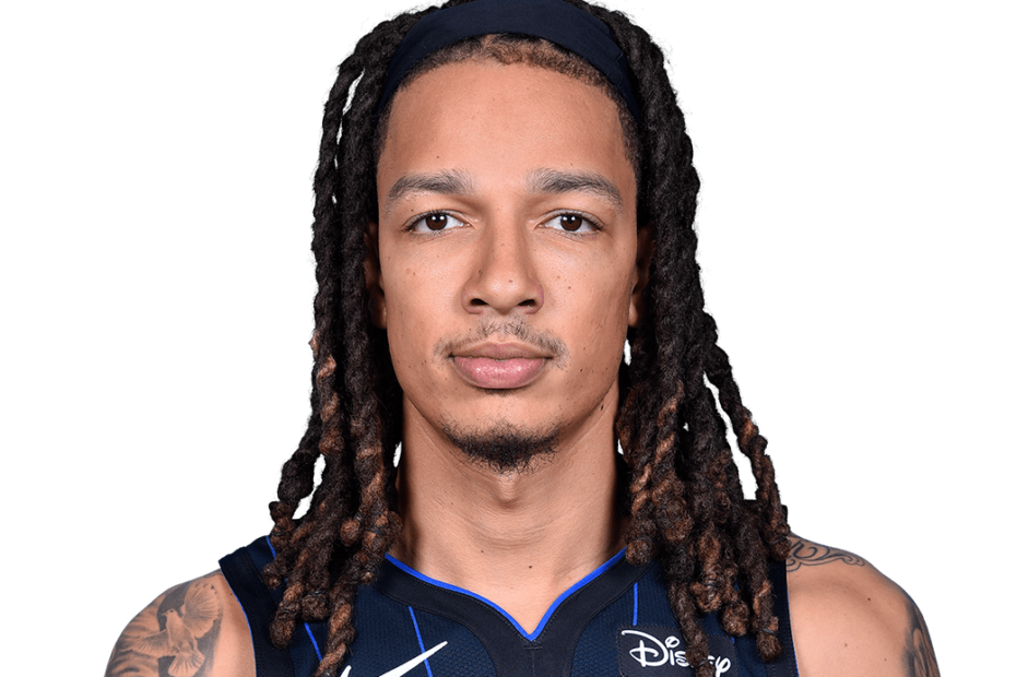 D.J. Wilson NBA Player n/a