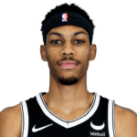 Darius Bazley NBA Player Utah Jazz