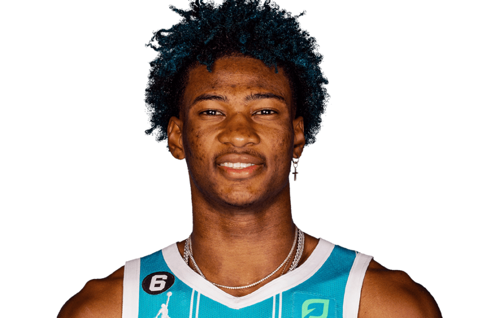 Kai Jones NBA Player n/a