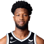 RaiQuan Gray NBA Player San Antonio Spurs