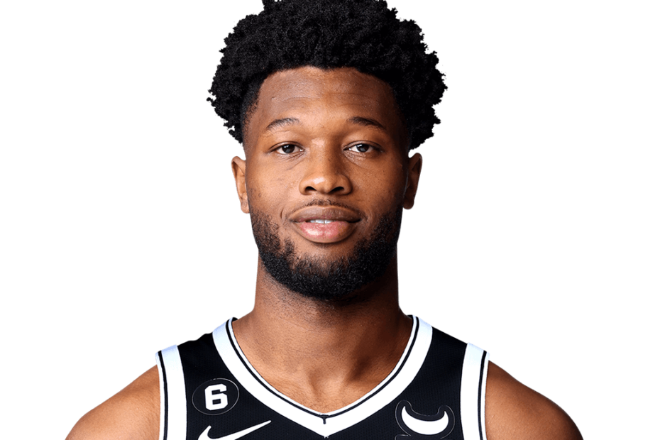 RaiQuan Gray NBA Player San Antonio Spurs