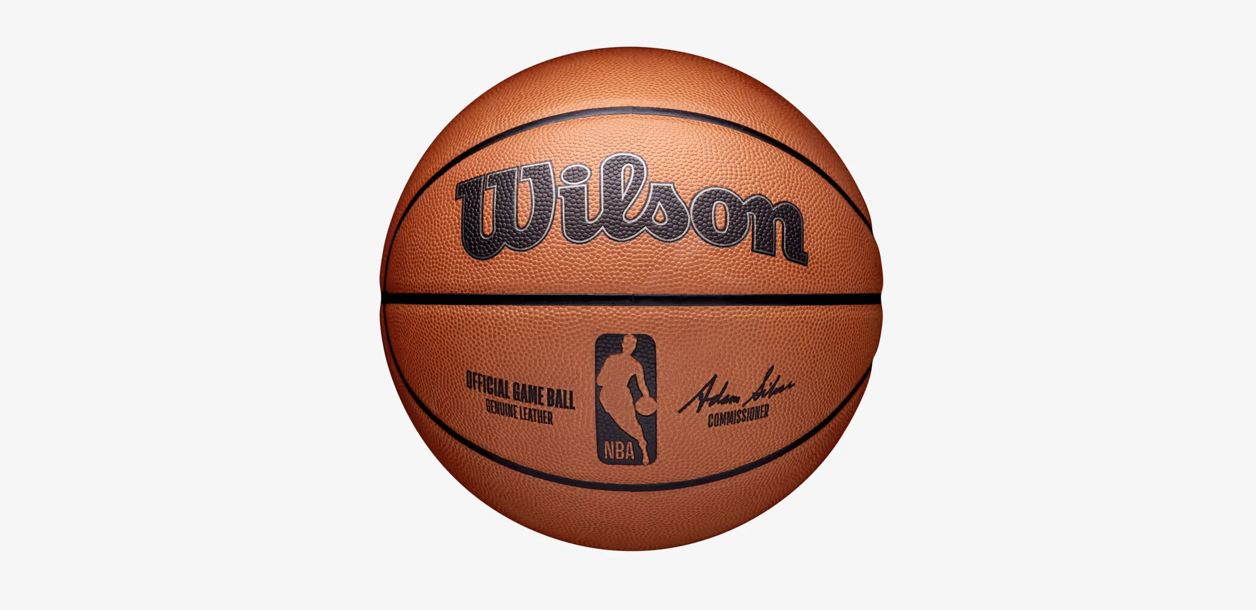 Wilson Official NBA Basketball