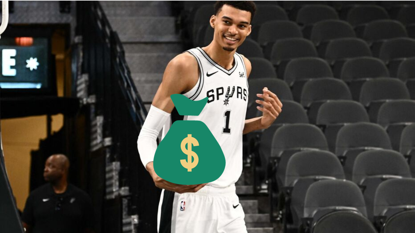 NBA Rookie Contracts (1st vs. 2nd Round Salaries) Hoop Dojo