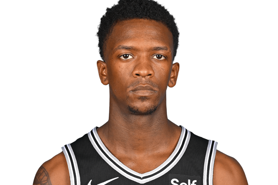 Sir'Jabari Rice NBA Player n/a