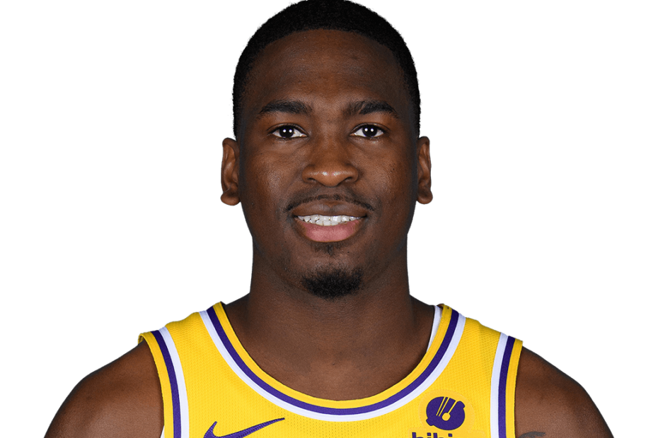 D'Moi Hodge NBA Player n/a