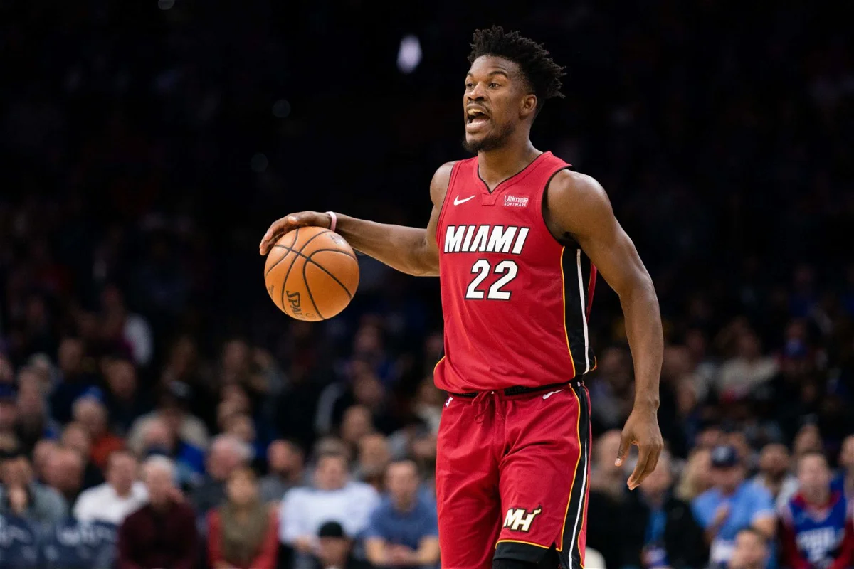 List Of All 6 7 NBA Players 2023 2024 Hoop Dojo