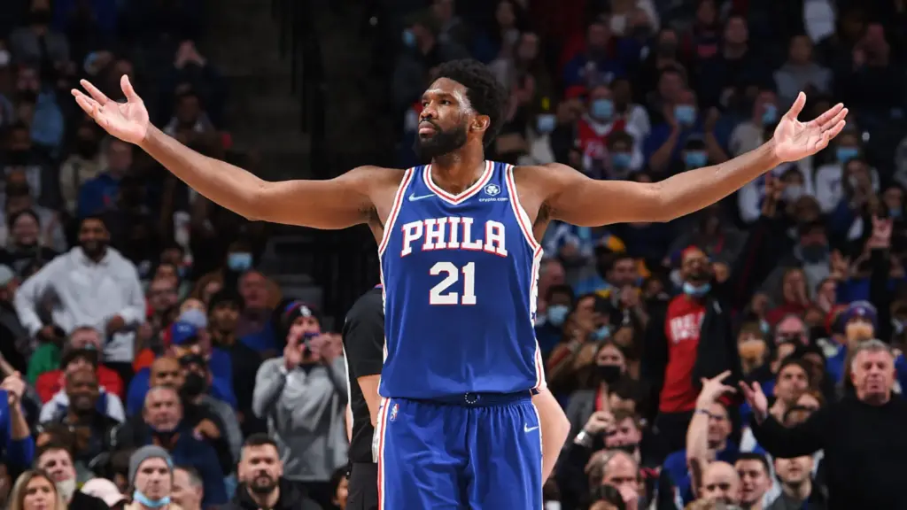 List of all current 7'0 NBA players, including Joel Embiid, KAT, and more.