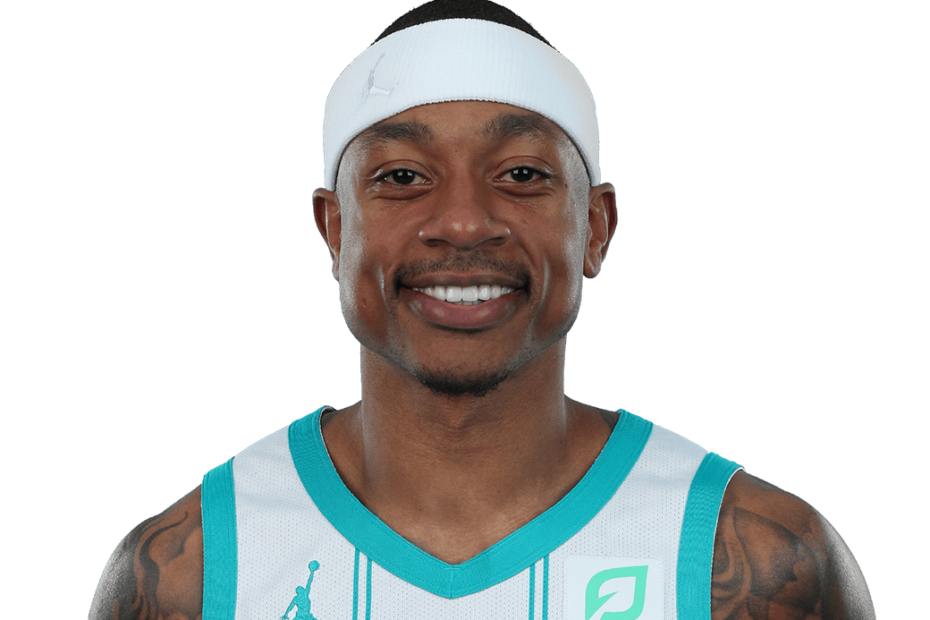 Isaiah Thomas NBA Player Phoenix Suns