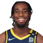 Aaron Nesmith NBA Player Indiana Pacers