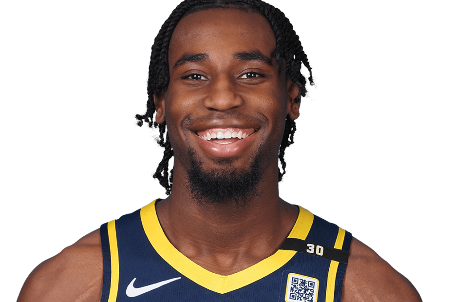 Aaron Nesmith NBA Player Indiana Pacers