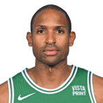 Al Horford NBA Player Boston Celtics