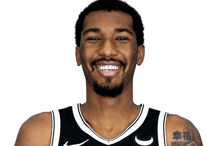 Armoni Brooks NBA Player n/a