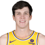 Austin Reaves NBA Player Los Angeles Lakers