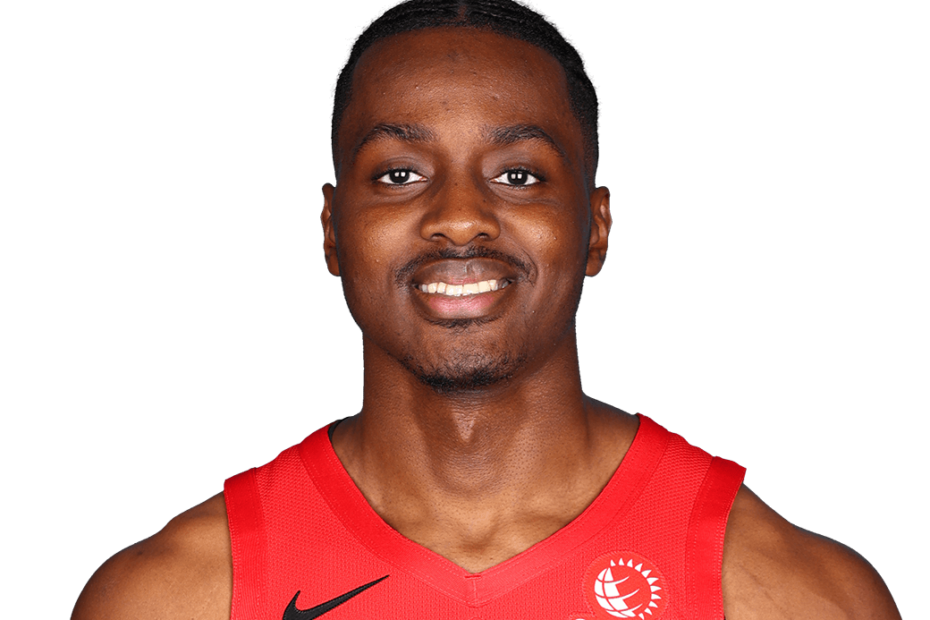 Christian Koloko NBA Player n/a