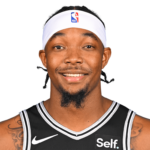 Devonte' Graham NBA Player San Antonio Spurs