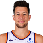 Drew Eubanks NBA Player Phoenix Suns