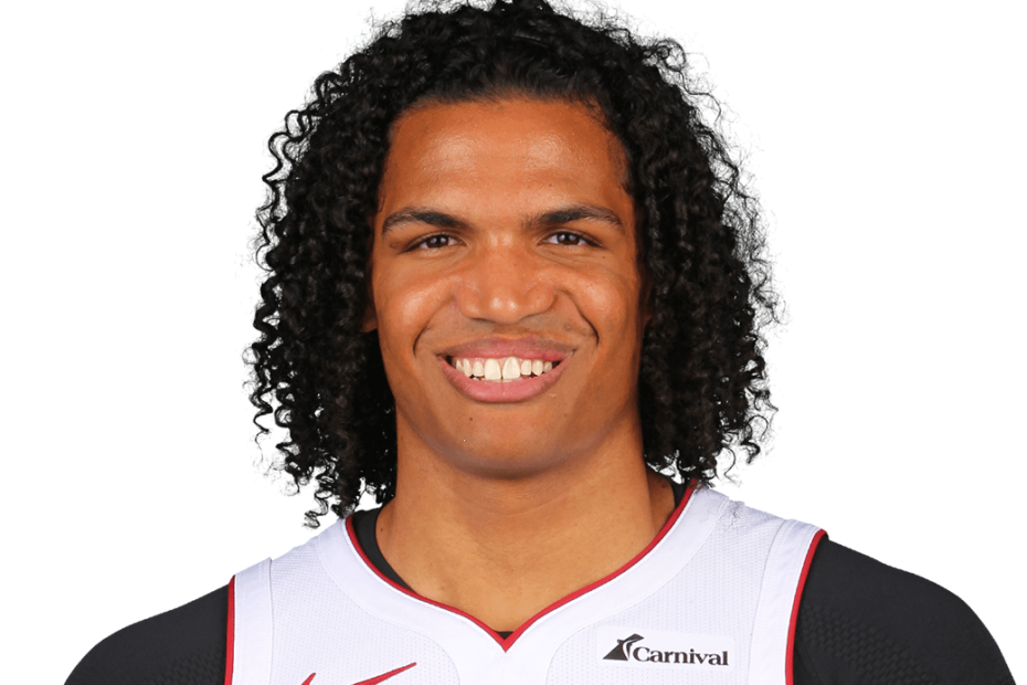 Dru Smith NBA Player n/a