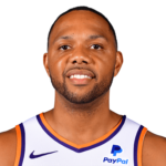 Eric Gordon NBA Player Phoenix Suns