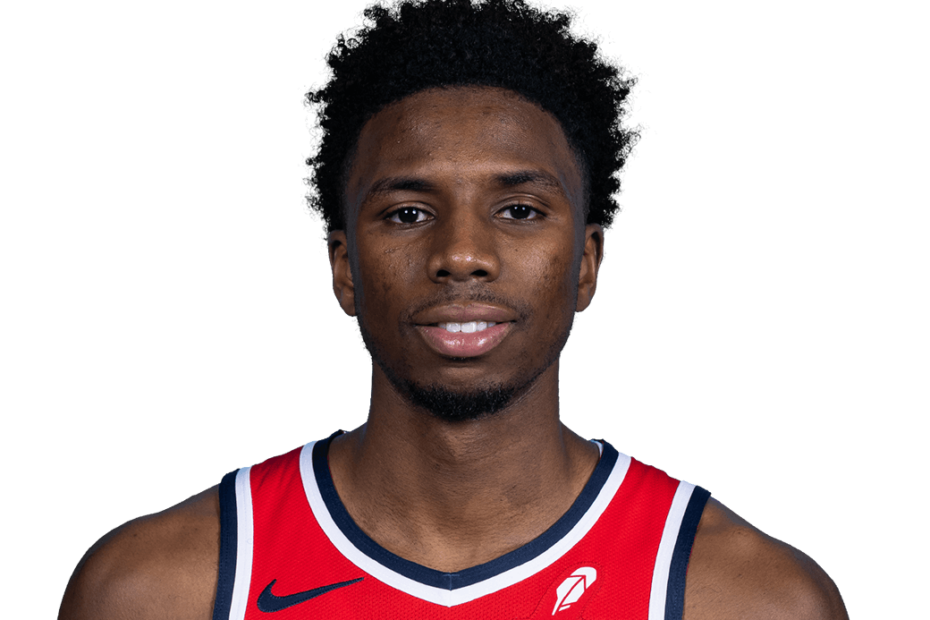 Hamidou Diallo NBA Player n/a