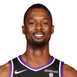 Harrison Barnes NBA Player Sacramento Kings