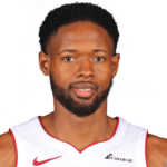 Haywood Highsmith NBA Player Miami Heat
