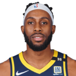 Isaiah Jackson NBA Player Indiana Pacers
