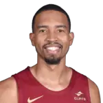 Isaiah Mobley NBA Player Cleveland Cavaliers