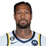 James Johnson NBA Player Indiana Pacers