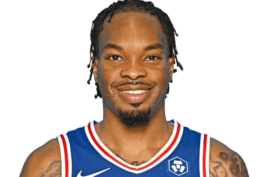Javonte Smart NBA Player n/a