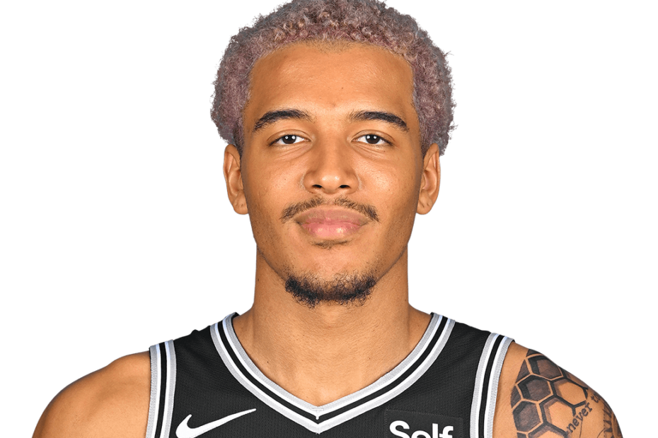 Jeremy Sochan NBA Player San Antonio Spurs