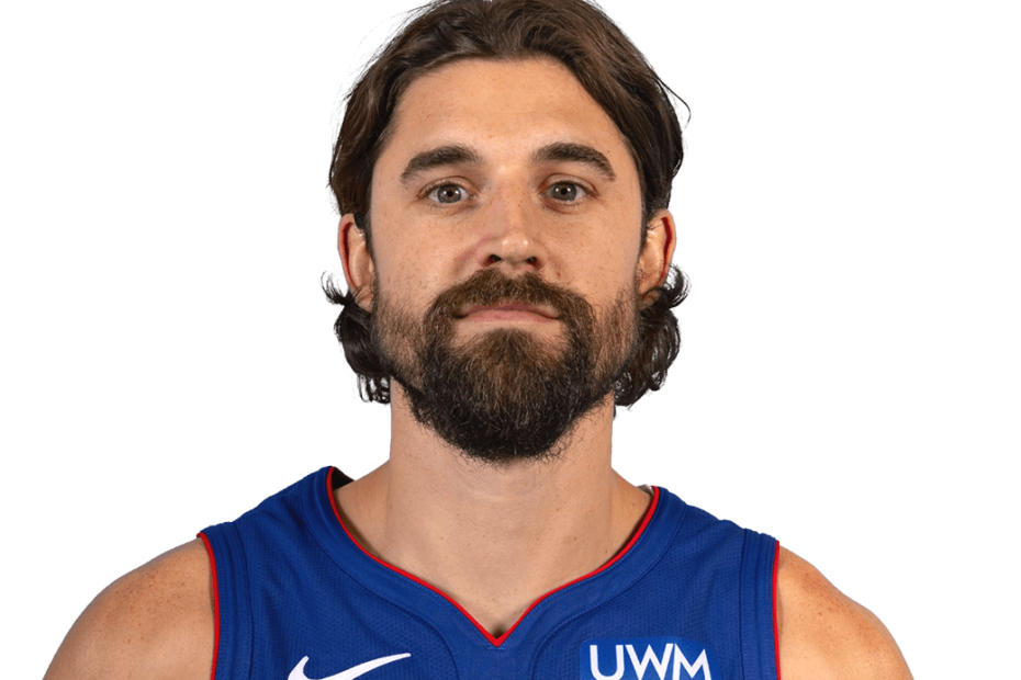 Joe Harris NBA Player n/a