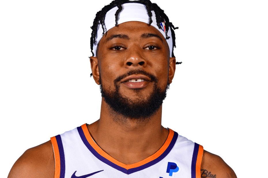 Jordan Goodwin NBA Player Memphis Grizzlies