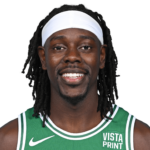 Jrue Holiday NBA Player Boston Celtics