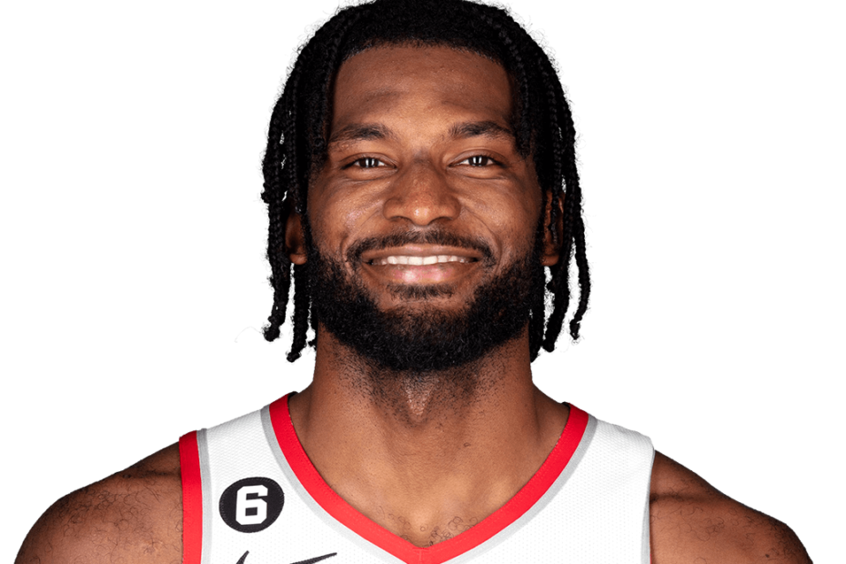 Justise Winslow NBA Player n/a