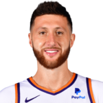 Jusuf Nurkic NBA Player Phoenix Suns