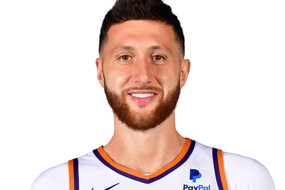 Jusuf Nurkic NBA Player Phoenix Suns