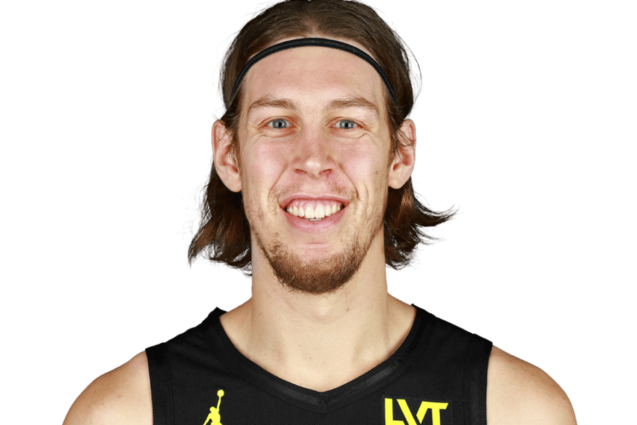 Kelly Olynyk NBA Player Toronto Raptors