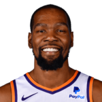 Kevin Durant NBA Player Phoenix Suns