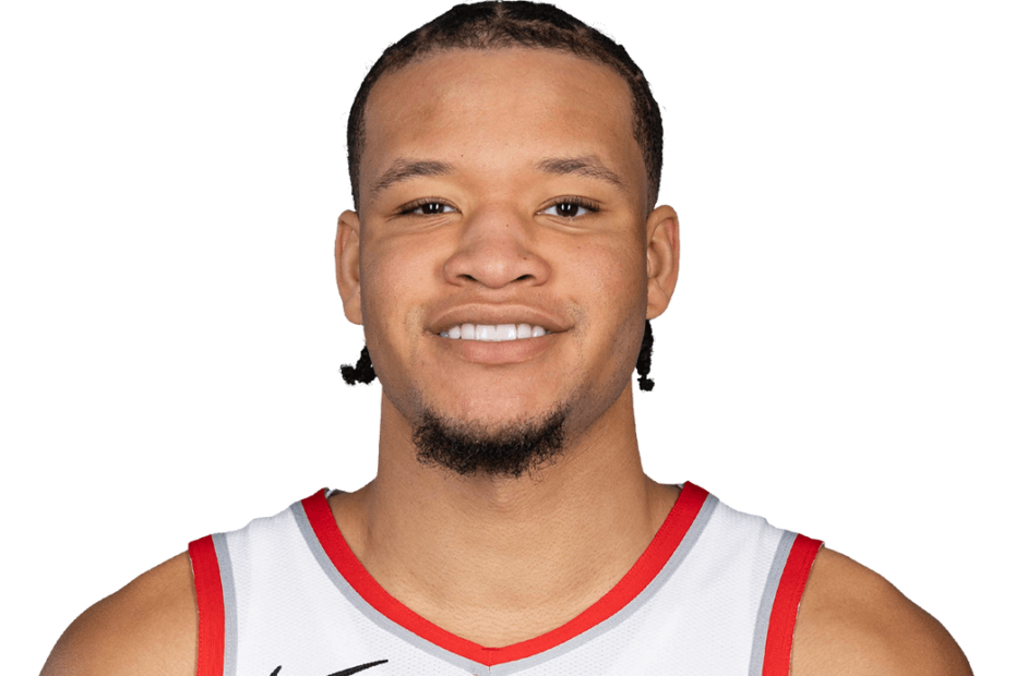 Kevin Knox II NBA Player n/a