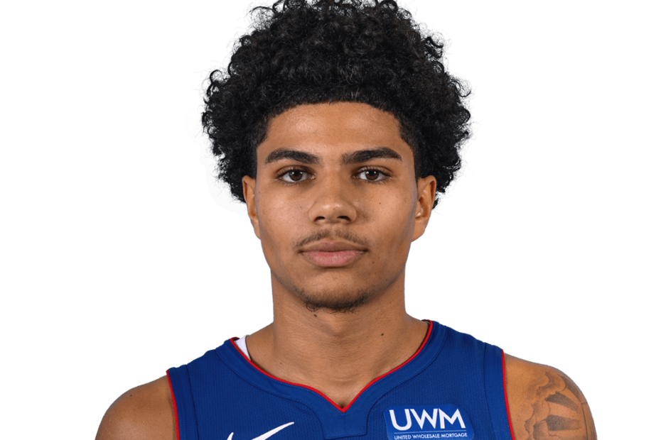 Killian Hayes NBA Player n/a