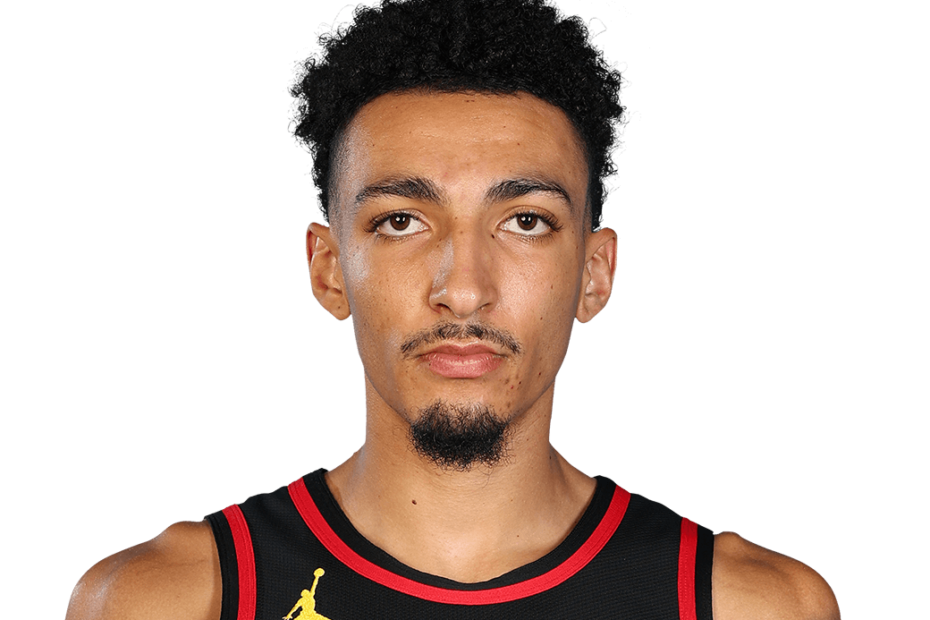 Miles Norris NBA Player n/a