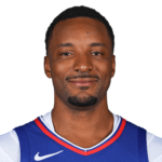 Norman Powell NBA Player Los Angeles Clippers