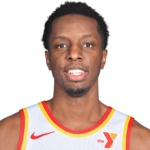 Onyeka Okongwu NBA Player Atlanta Hawks