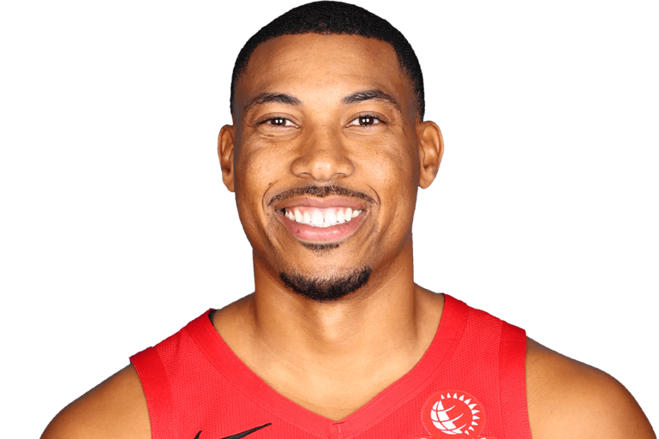 Otto Porter Jr. NBA Player n/a