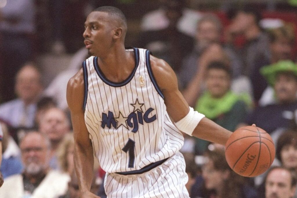 The Best 6 7 NBA Players Of ALL TIME Hoop Dojo