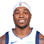 Richaun Holmes NBA Player Washington Wizards