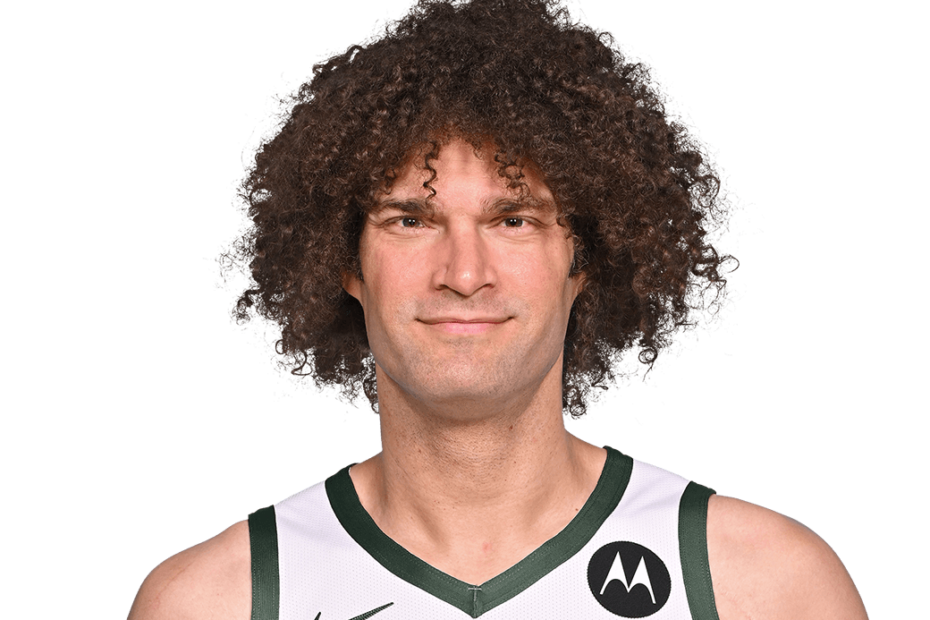 Robin Lopez NBA Player n/a