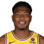 Rui Hachimura NBA Player Los Angeles Lakers